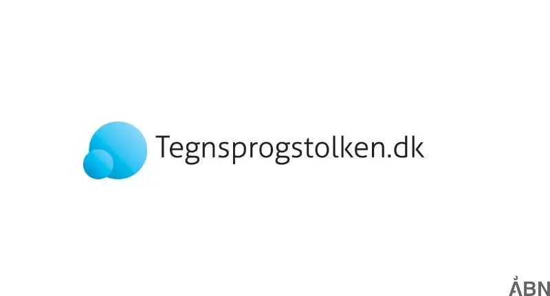 Tegnsprogstolken