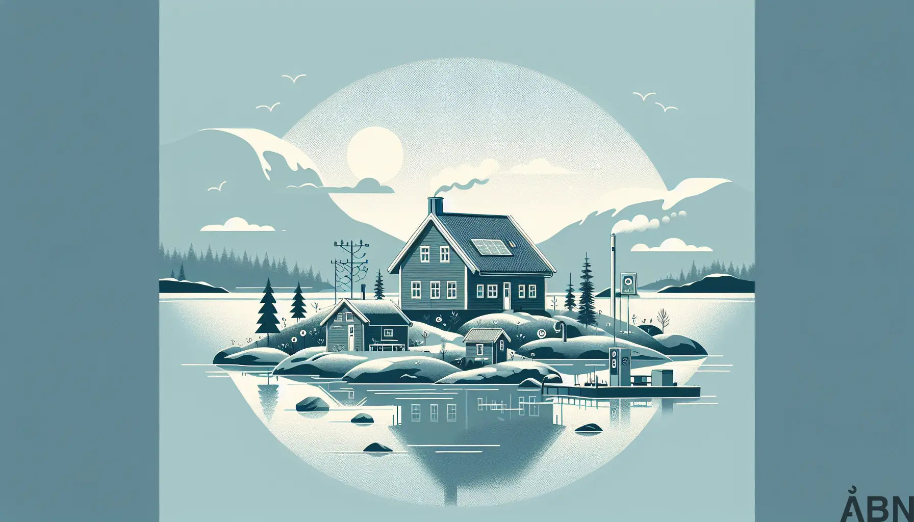 Temperature and energy consumption: The balance between comfort and environmental considerations.