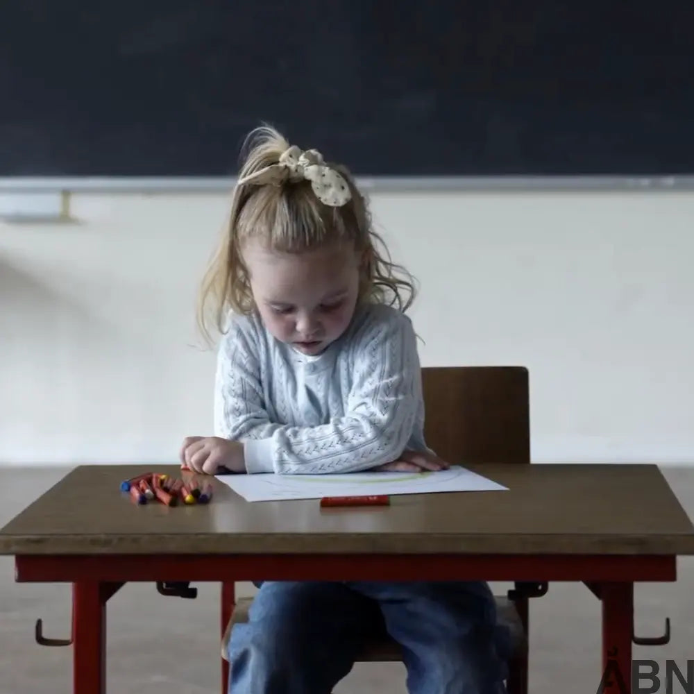 Udfordringen med skolernes indeklima og hvordan det løses