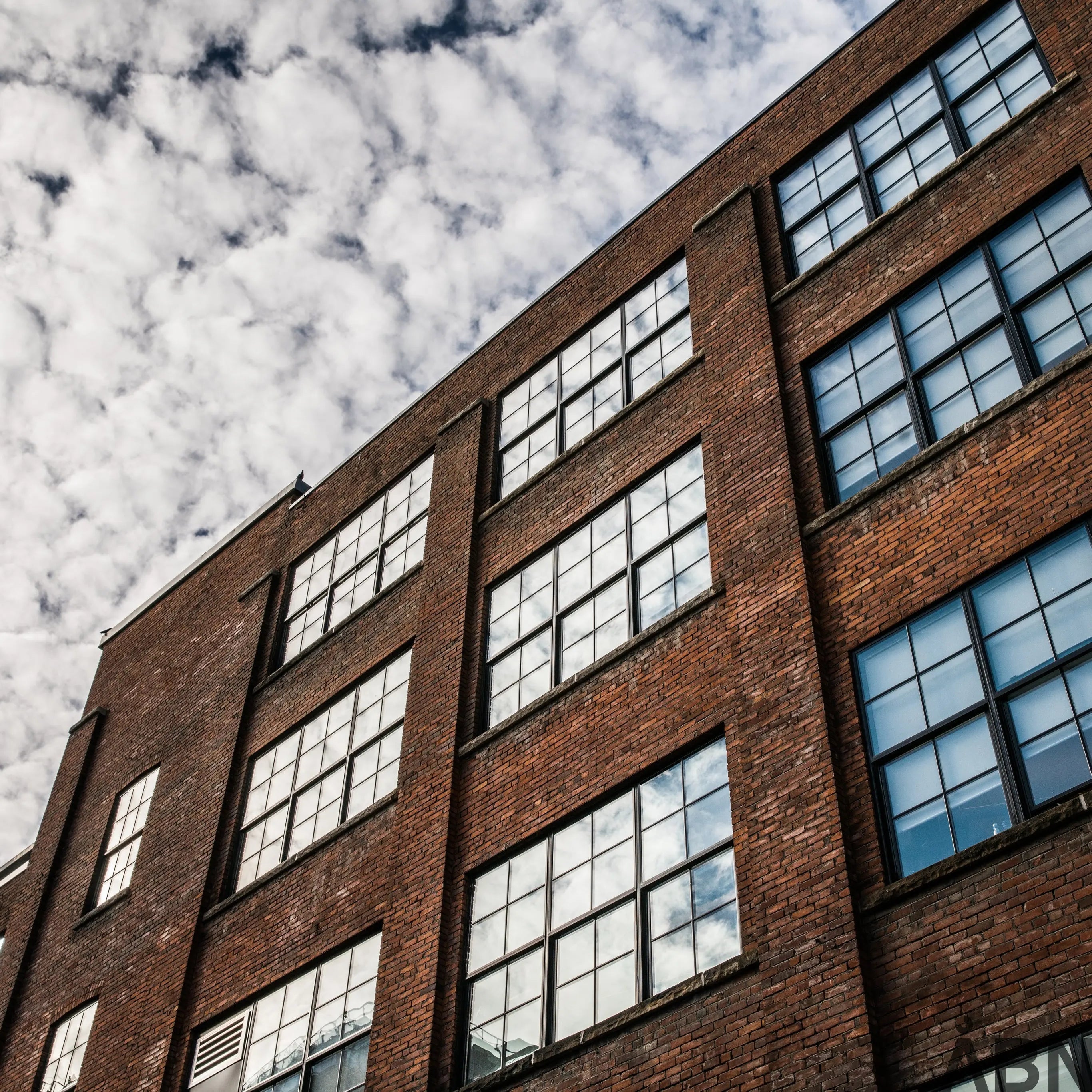 Udluftningsguide til kontoret