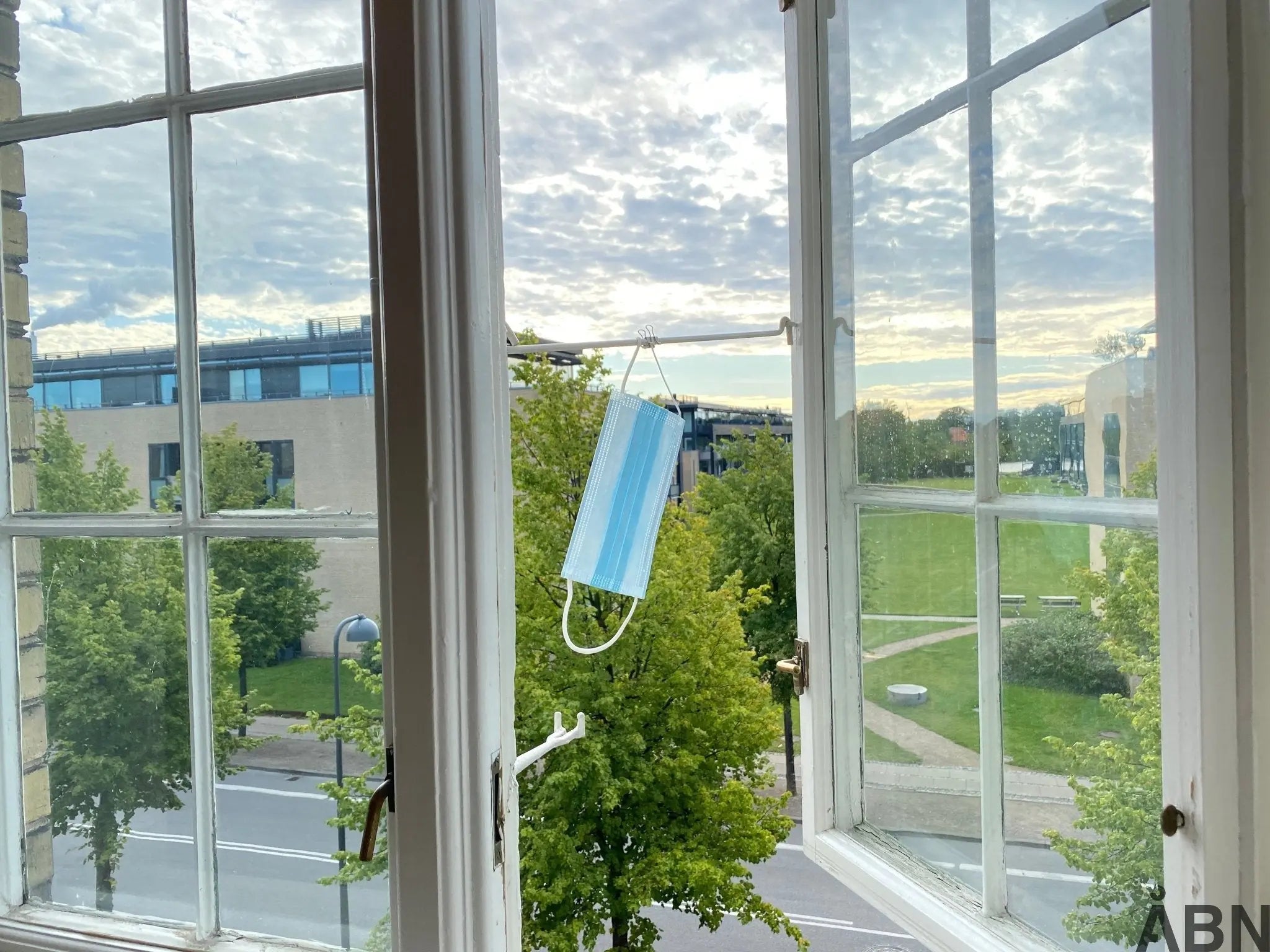 IMPORTANT corona advice omitted by the Danish Health Authority: 'It is very problematic'