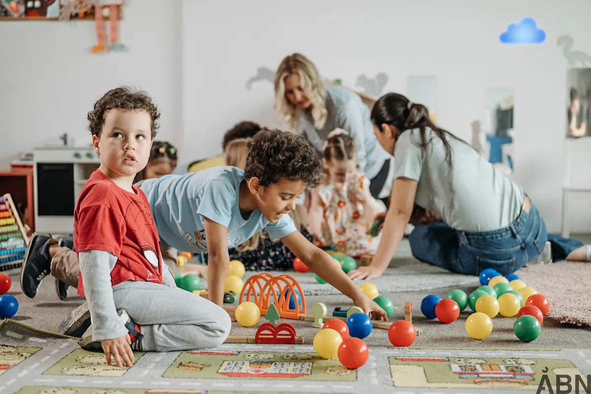 Vejle Municipality shows the way: Healthier daycare centers with new indoor climate project