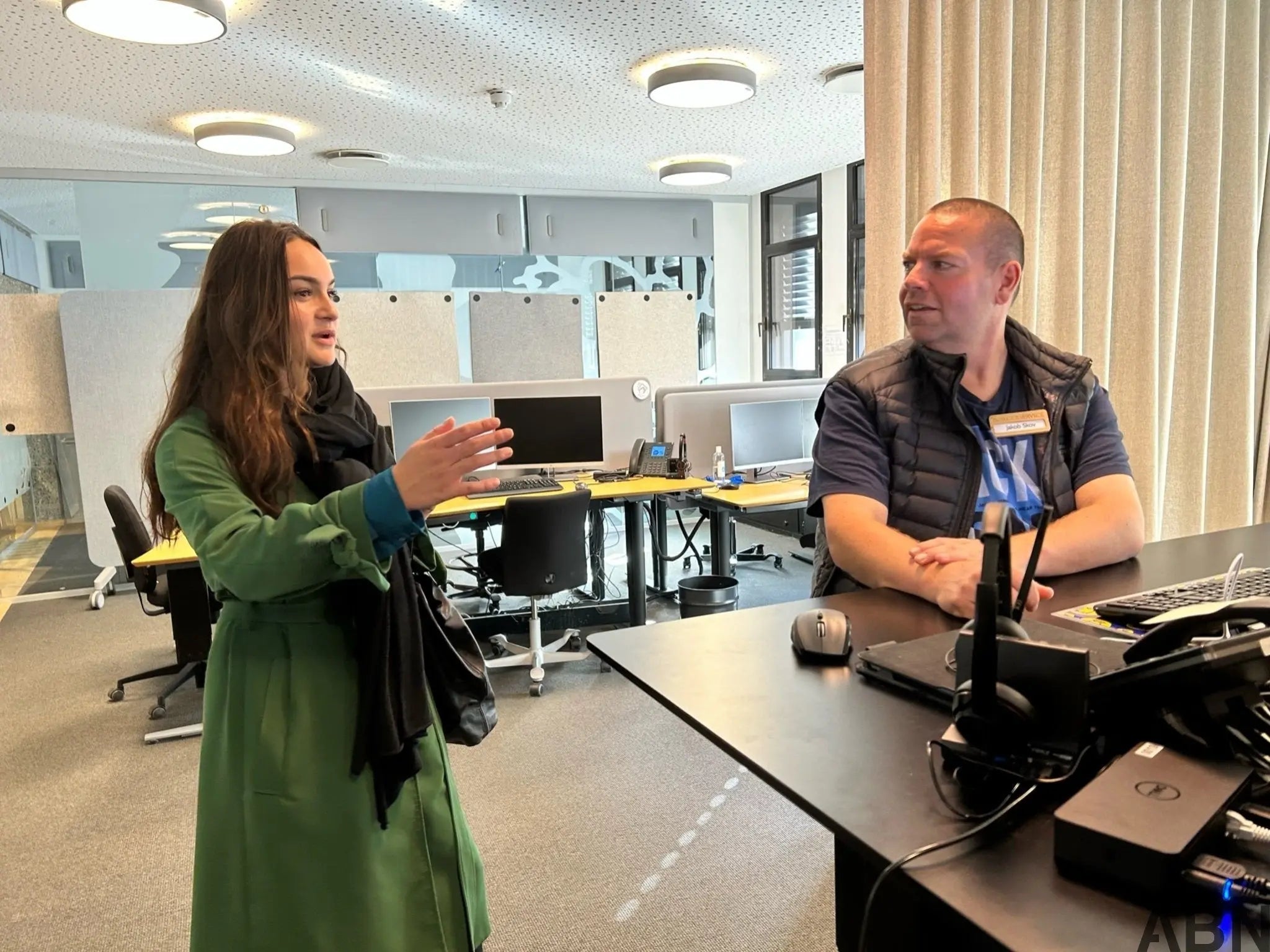 Video case: Culture and Leisure Administration Copenhagen Municipality