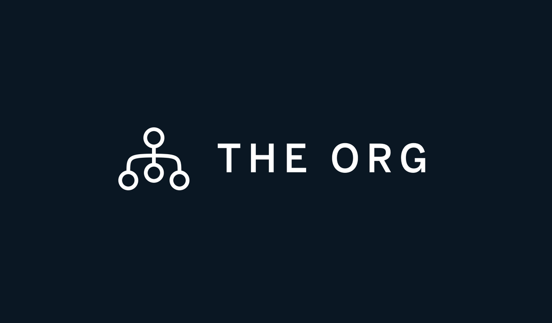 Case: The Org - Åbn