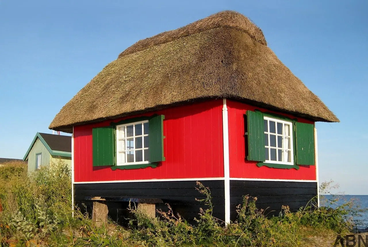 Ældreforvaltningen Ærø Kommune