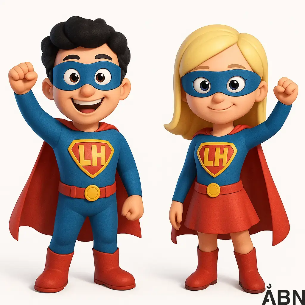 Institutionens indeklima kasse ÅBN