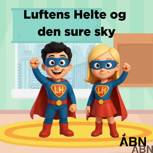 Institutionens indeklima kasse