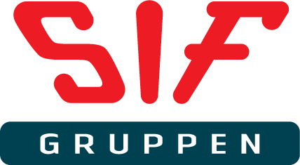 SIF logo transparrent