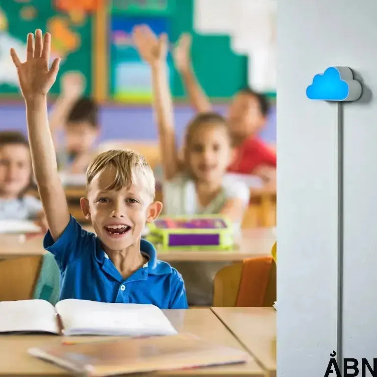 SKYEN testpakke til skolen ÅBN