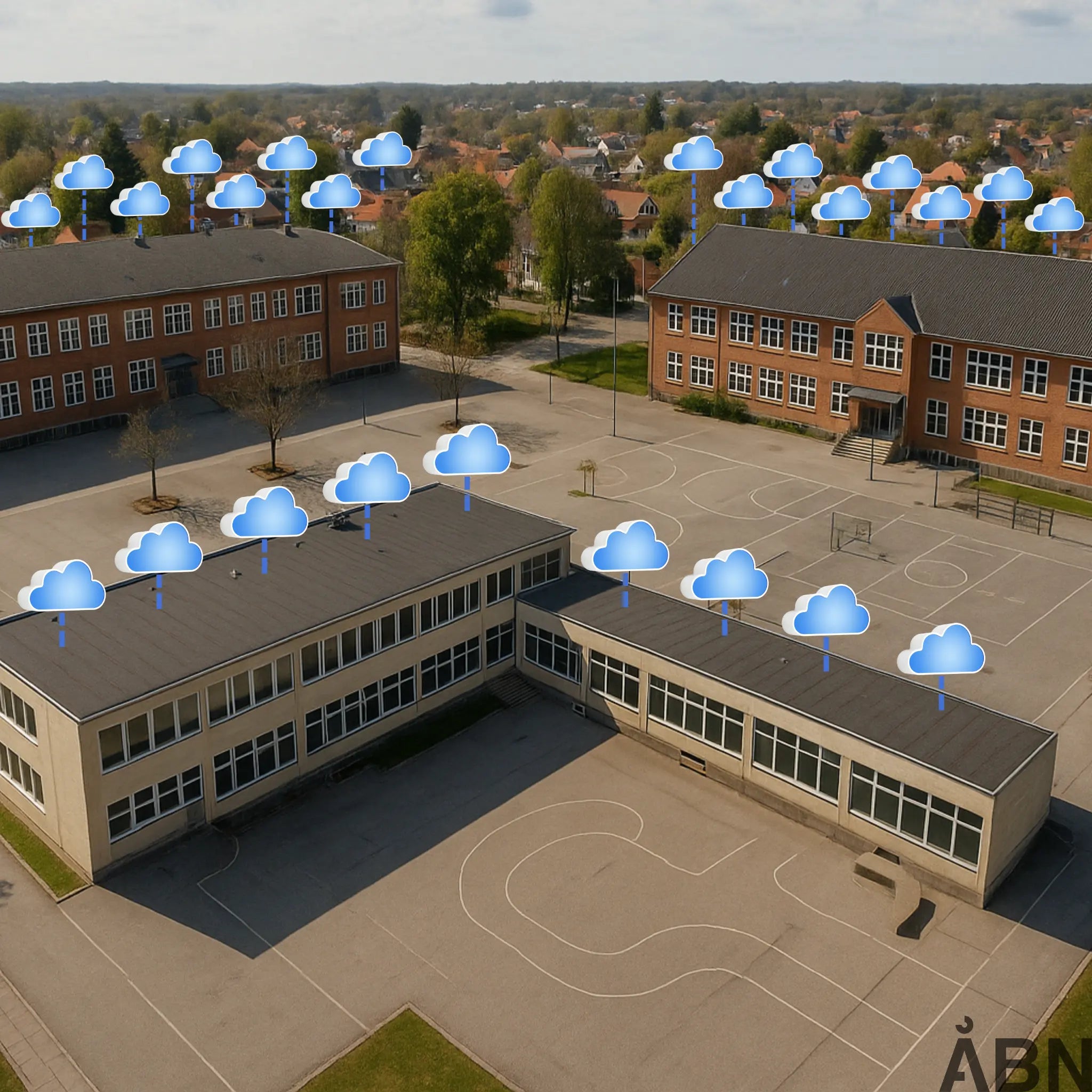 SKYEN Kommunepakke