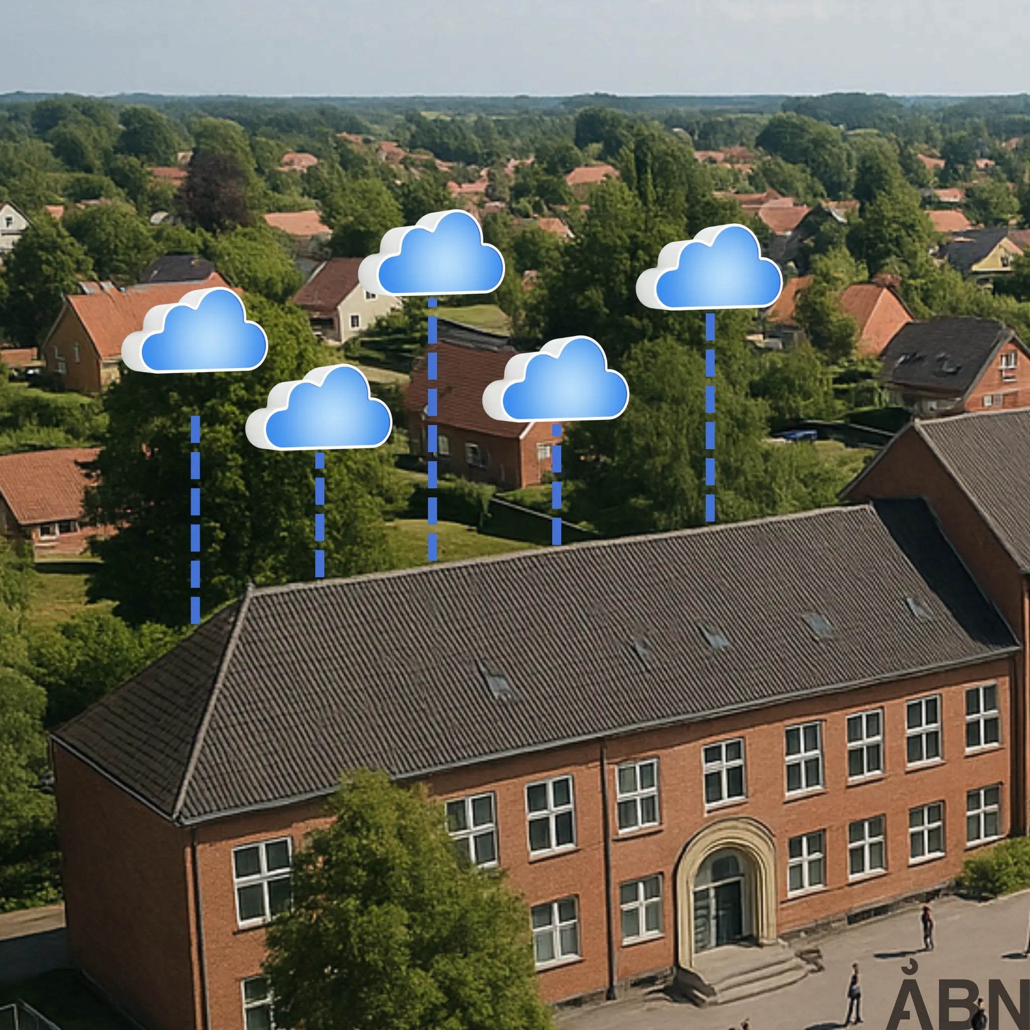 SKYEN Skole Startpakke