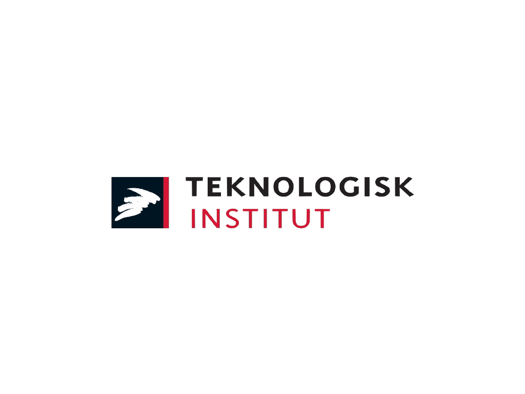 Teknologisk Instituts logo