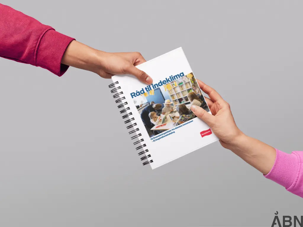 Uafhængig indeklima konsulent ÅBN