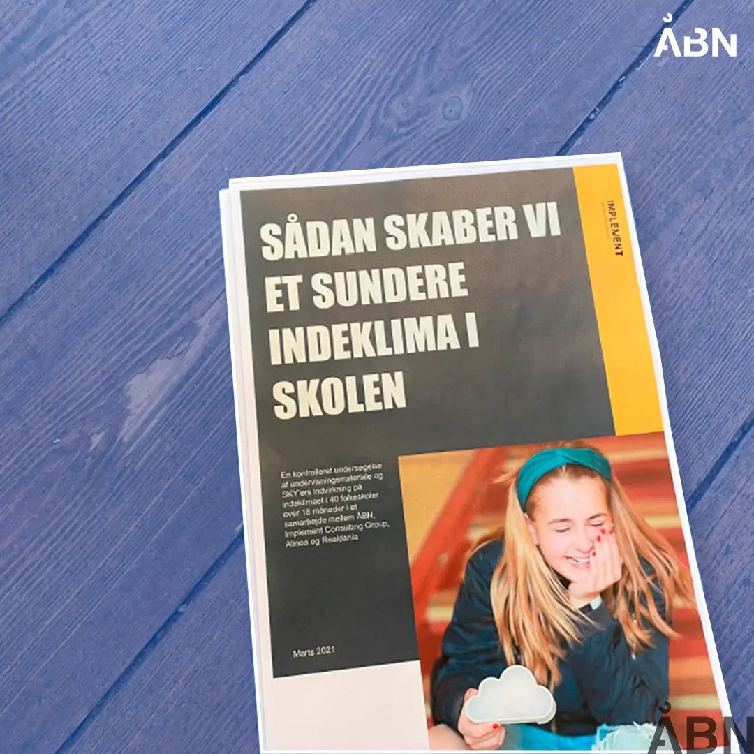 Uafhængig indeklima konsulent ÅBN