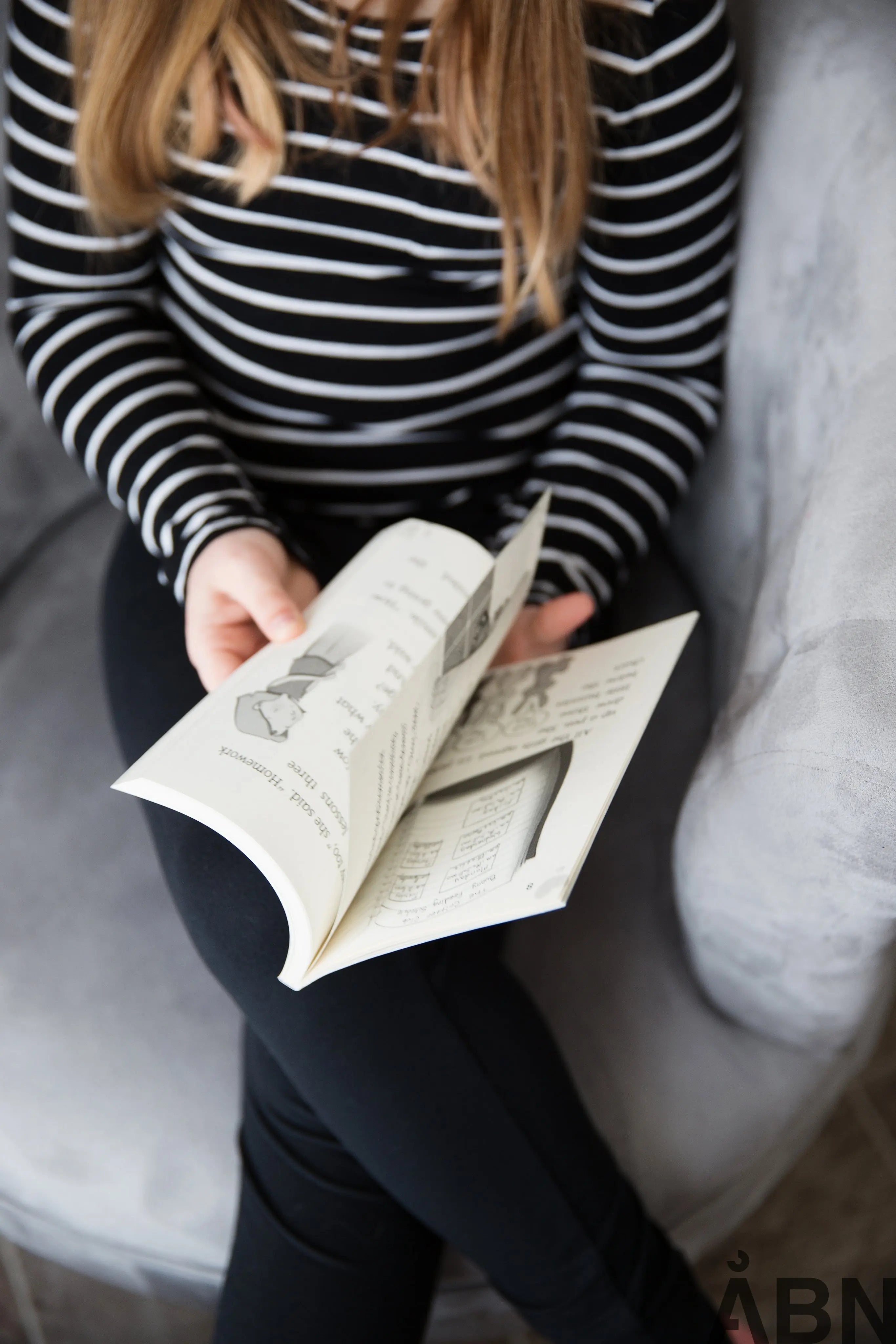 Uafhængig indeklima konsulent ÅBN