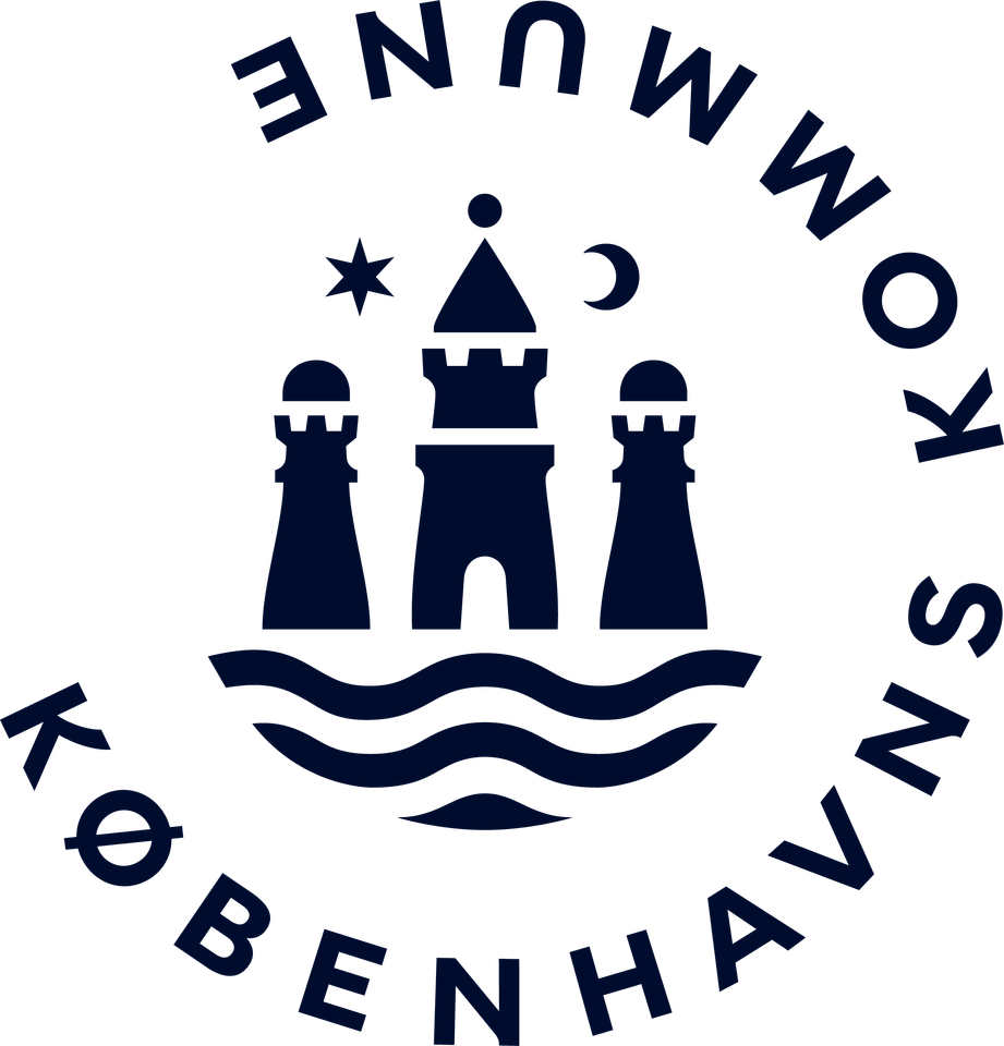 Københavns Kommune logo