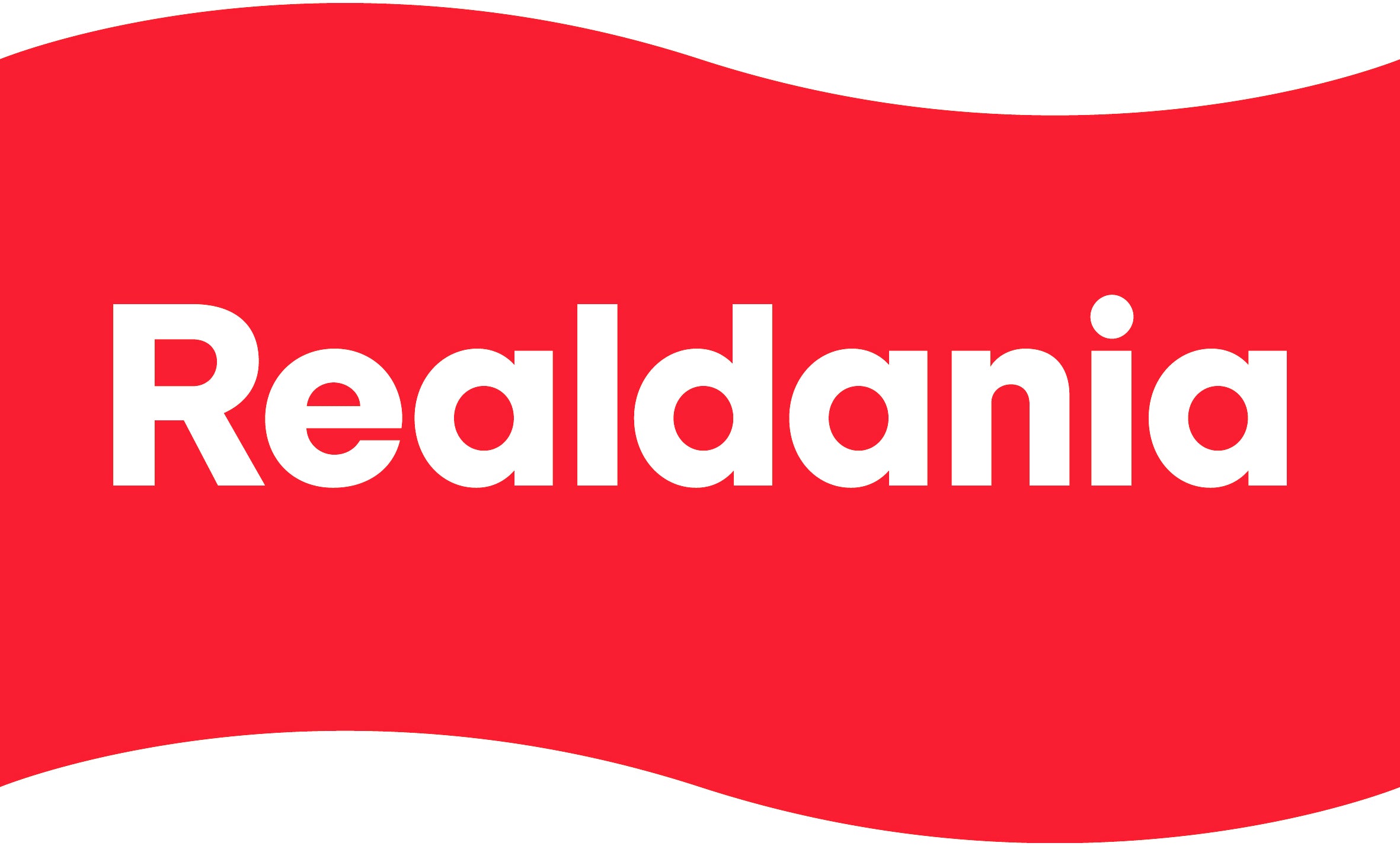 Realdania logo, ÅBN